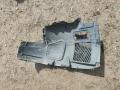 защита арок передняя левая (подкрылок) BMW 6 серия F06/F12/F13 F13 2012, 4.0 л., дизель, a82, купе, задний привод, 7224483, 7187043 - фото №5