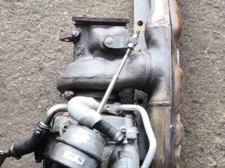 турбина BMW 3 серия F30/F31/F34 F30 2012, 3.5 л., i, N55 B30 A, бензин, АКПП, седан, задний привод, 7588995