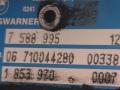 турбина BMW 3 серия F30/F31/F34 F30 2012, 3.5 л., i, N55 B30 A, бензин, АКПП, седан, задний привод, 7588995 - фото №6