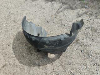 защита арок задняя правая (подкрылок) BMW 6 серия F06/F12/F13 F13 2012, 4.0 л., дизель, a82, купе, задний привод, 51717224974, 7224974