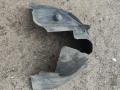 защита арок задняя правая (подкрылок) BMW 6 серия F06/F12/F13 F13 2012, 4.0 л., дизель, a82, купе, задний привод, 51717224974, 7224974 - фото №3