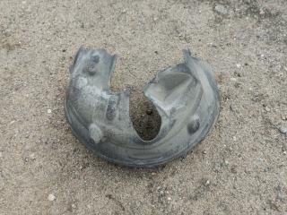 защита арок задняя левая (подкрылок) BMW 6 серия F06/F12/F13 F13 2012, 4.0 л., дизель, a82, купе, задний привод, 7224973, 51717224973