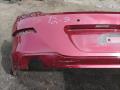 бампер задний BMW 6 серия F06/F12/F13 F13 2012, 4.0 л., дизель, a82, купе, задний привод, 7261545 - фото №3