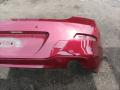 бампер задний BMW 6 серия F06/F12/F13 F13 2012, 4.0 л., дизель, a82, купе, задний привод, 7261545 - фото №4
