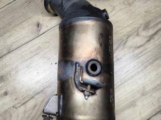 катализатор BMW 3 серия F30/F31/F34 F30 2012, 3.5 л., i, N55 B30 A, бензин, АКПП, седан, задний привод, 7605227