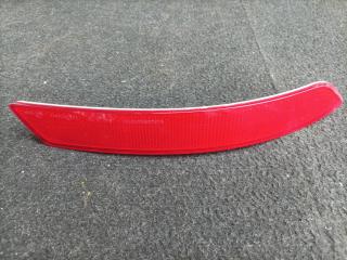 отражатель левый BMW 6 серия F06/F12/F13 F13 2012, 4.0 л., дизель, a82, купе, задний привод, 7210587