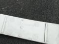 отражатель левый BMW 6 серия F06/F12/F13 F13 2012, 4.0 л., дизель, a82, купе, задний привод, 7210587 - фото №3