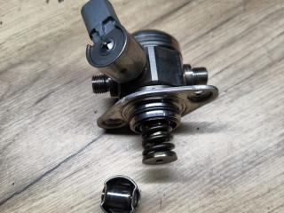 ТНВД BMW 3 серия F30/F31/F34 F30 2012, 3.5 л., i, N55 B30 A, бензин, АКПП, седан, задний привод, 7610761