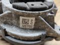 подушка крепления двигателя BMW 3 серия F30/F31/F34 F30 2012, 3.5 л., i, N55 B30 A, бензин, АКПП, седан, задний привод, 6787659 - фото №2