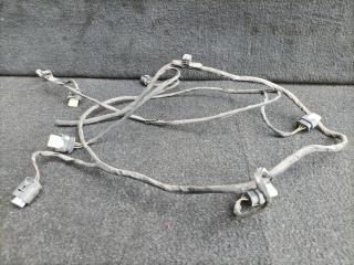 проводка датчиков парковки BMW 6 серия F06/F12/F13 F13 2012, 4.0 л., дизель, a82, купе, задний привод