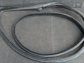 Уплотнитель стекла BMW 6 серия F06/F12/F13 F13 2012, 4.0 л., дизель, a82, купе, задний привод, 7221326 - фото №2
