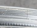 Уплотнитель стекла BMW 6 серия F06/F12/F13 F13 2012, 4.0 л., дизель, a82, купе, задний привод, 7221326 - фото №3