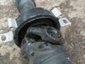 карданный вал BMW 6 серия F06/F12/F13 F13 2012, 4.0 л., дизель, a82, купе, задний привод, 7631350 - фото №5