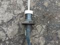 амортизатор задний BMW 6 серия F06/F12/F13 F13 2012, 4.0 л., дизель, a82, купе, задний привод - фото №2