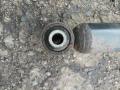 амортизатор задний BMW 6 серия F06/F12/F13 F13 2012, 4.0 л., дизель, a82, купе, задний привод - фото №3