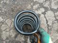 пружина задняя BMW 6 серия F06/F12/F13 F13 2012, 4.0 л., дизель, a82, купе, задний привод - фото №2