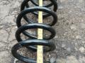 пружина задняя BMW 6 серия F06/F12/F13 F13 2012, 4.0 л., дизель, a82, купе, задний привод - фото №3