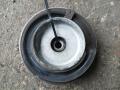 опора амортизатора верхняя (чашка) BMW 6 серия F06/F12/F13 F13 2012, 4.0 л., дизель, a82, купе, задний привод, 6777211 - фото №2