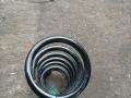 пружина задняя BMW 6 серия F06/F12/F13 F13 2012, 4.0 л., дизель, a82, купе, задний привод - фото №2