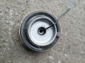 опора амортизатора верхняя (чашка) BMW 6 серия F06/F12/F13 F13 2012, 4.0 л., дизель, a82, купе, задний привод, 6777211 - фото №2