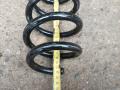 пружина передняя BMW 6 серия F06/F12/F13 F13 2012, 4.0 л., дизель, a82, купе, задний привод - фото №3