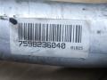 патрубок радиатора BMW 3 серия F30/F31/F34 F30 2012, 3.5 л., i, N55 B30 A, бензин, АКПП, седан, задний привод, 7598236, 7604546 - фото №4