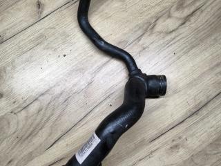 патрубок радиатора BMW 3 серия F30/F31/F34 F30 2012, 3.5 л., i, N55 B30 A, бензин, АКПП, седан, задний привод, 11537594319, 7594319