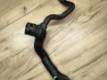 патрубок радиатора BMW 3 серия F30/F31/F34 F30 2012, 3.5 л., i, N55 B30 A, бензин, АКПП, седан, задний привод, 11537594319, 7594319 - фото №2