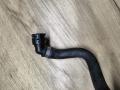 патрубок радиатора BMW 3 серия F30/F31/F34 F30 2012, 3.5 л., i, N55 B30 A, бензин, АКПП, седан, задний привод, 11537594319, 7594319 - фото №3