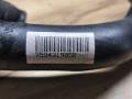 патрубок радиатора BMW 3 серия F30/F31/F34 F30 2012, 3.5 л., i, N55 B30 A, бензин, АКПП, седан, задний привод, 11537594319, 7594319 - фото №4