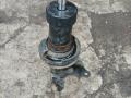 амортизатор передний левый BMW 6 серия F06/F12/F13 F13 2012, 4.0 л., дизель, a82, купе, задний привод - фото №3