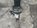 амортизатор передний левый BMW 6 серия F06/F12/F13 F13 2012, 4.0 л., дизель, a82, купе, задний привод - фото №4