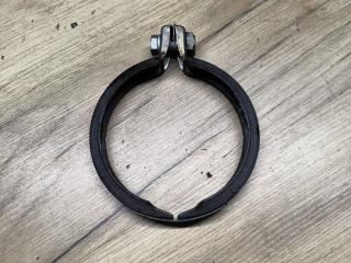 хомут глушителя BMW 3 серия F30/F31/F34 F30 2012, 3.5 л., i, N55 B30 A, бензин, АКПП, седан, задний привод, 7620508, 11657620508