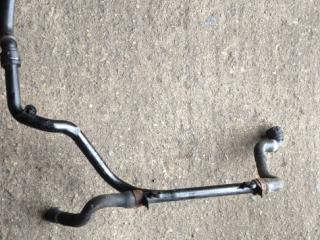 патрубок радиатора BMW 3 серия F30/F31/F34 F30 2012, 3.5 л., i, N55 B30 A, бензин, АКПП, седан, задний привод, 7619623, 9208187