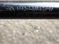 патрубок радиатора BMW 3 серия F30/F31/F34 F30 2012, 3.5 л., i, N55 B30 A, бензин, АКПП, седан, задний привод, 7619623, 9208187 - фото №3