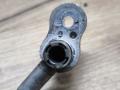 трубка кондиционера BMW 3 серия F30/F31/F34 F30 2012, 3.5 л., i, N55 B30 A, бензин, АКПП, седан, задний привод, 9212081, 64509212081 - фото №4