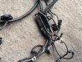 проводка двигателя BMW 3 серия F30/F31/F34 F30 2012, 3.5 л., i, N55 B30 A, бензин, АКПП, седан, задний привод, 7631765 - фото №2