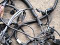 проводка двигателя BMW 3 серия F30/F31/F34 F30 2012, 3.5 л., i, N55 B30 A, бензин, АКПП, седан, задний привод, 7631765 - фото №3