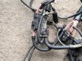 проводка двигателя BMW 3 серия F30/F31/F34 F30 2012, 3.5 л., i, N55 B30 A, бензин, АКПП, седан, задний привод, 7631765 - фото №4