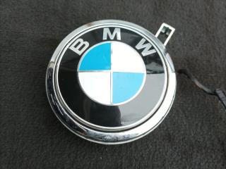 эмблема BMW 6 серия F06/F12/F13 F13 2012, 4.0 л., дизель, a82, купе, задний привод, 7227733