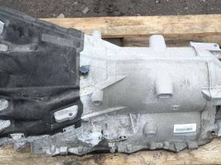 КПП автоматическая (АКПП) BMW 3 серия F30/F31/F34 F30 2012, 3.5 л., i, N55 B30 A, бензин, АКПП, седан, задний привод, 8HP-45, 7647341