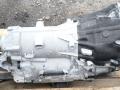 КПП автоматическая (АКПП) BMW 3 серия F30/F31/F34 F30 2012, 3.5 л., i, N55 B30 A, бензин, АКПП, седан, задний привод, 8HP-45, 7647341 - фото №2