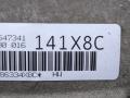 КПП автоматическая (АКПП) BMW 3 серия F30/F31/F34 F30 2012, 3.5 л., i, N55 B30 A, бензин, АКПП, седан, задний привод, 8HP-45, 7647341 - фото №5