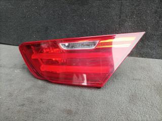фонарь крышки багажника правый BMW 6 серия F06/F12/F13 F13 2012, 4.0 л., дизель, a82, купе, задний привод, 63217210580