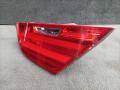 фонарь крышки багажника правый BMW 6 серия F06/F12/F13 F13 2012, 4.0 л., дизель, a82, купе, задний привод, 63217210580 - фото №4