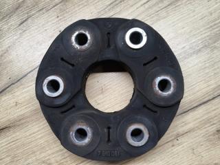 муфта кардана BMW 3 серия F30/F31/F34 F30 2012, 3.5 л., i, N55 B30 A, бензин, АКПП, седан, задний привод, 7610061, 26117610061
