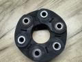муфта кардана BMW 3 серия F30/F31/F34 F30 2012, 3.5 л., i, N55 B30 A, бензин, АКПП, седан, задний привод, 7610061, 26117610061 - фото №4