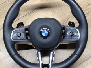 руль BMW X1 U11 2023, 2.0 л., бензин, АКПП, 475, внедорожник 5 дв., полный привод