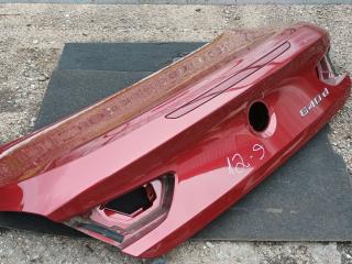 крышка багажника (дверь 3-5) BMW 6 серия F06/F12/F13 F13 2012, 4.0 л., дизель, a82, купе, задний привод, 41627228478, 7228478