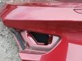 крышка багажника (дверь 3-5) BMW 6 серия F06/F12/F13 F13 2012, 4.0 л., дизель, a82, купе, задний привод, 41627228478, 7228478 - фото №3